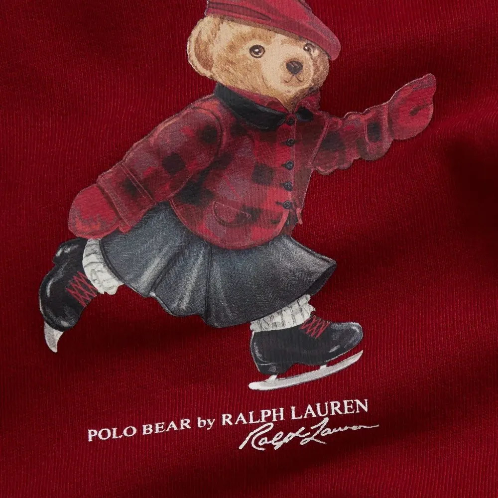 Комплект Polo Bear из топа и брюк Комплект Polo Bear из топа и брюк