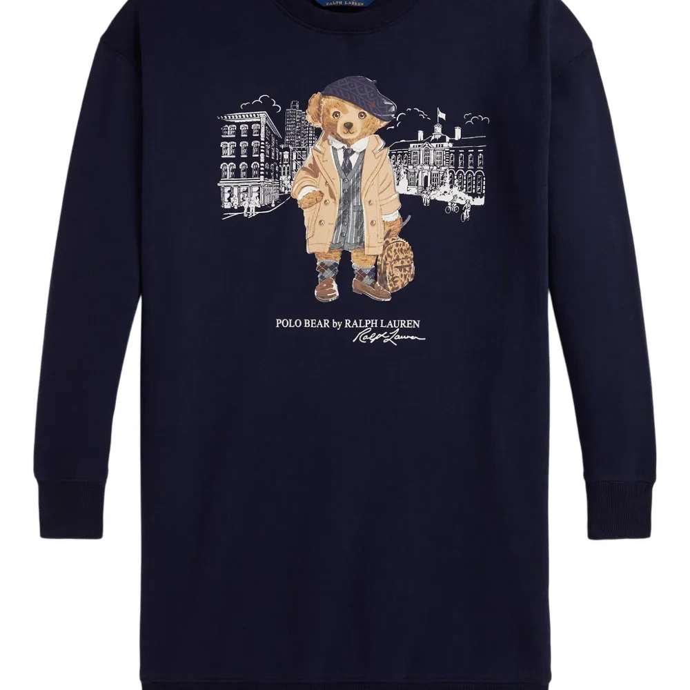 платье Polo Bear
