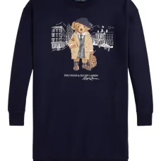 платье Polo Bear