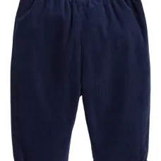 Вельветовые брюки