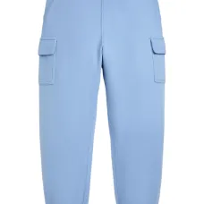 джогеры с карманами карго