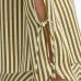 Блузка в полоску