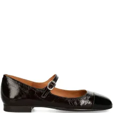 Туфли-лодочки с пряжкой Туфли-лодочки с пряжкой