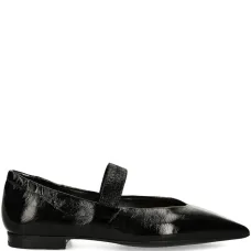 Балетки с заостренным носком Балетки с заостренным носком