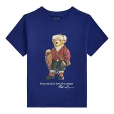 Футболка с круглым вырезом