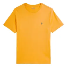 футболка с логотипом Polo Pony