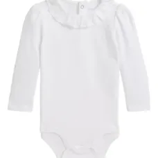 боди с оборками и объемными рукавами боди с оборками и объемными рукавами