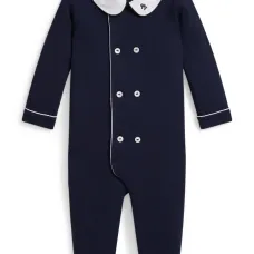 Комбинезон для новорожденного