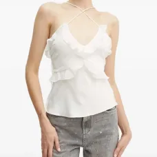 Блузка Marsella с оборками