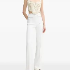 Платье Pollie с вырезом халтер