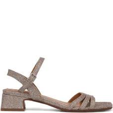 Босоножки на блочном каблуке Босоножки на блочном каблуке