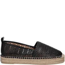 Эспадрильи с перфорацией