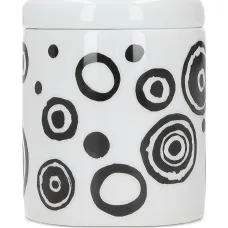 Ароматическая свеча с логотипом