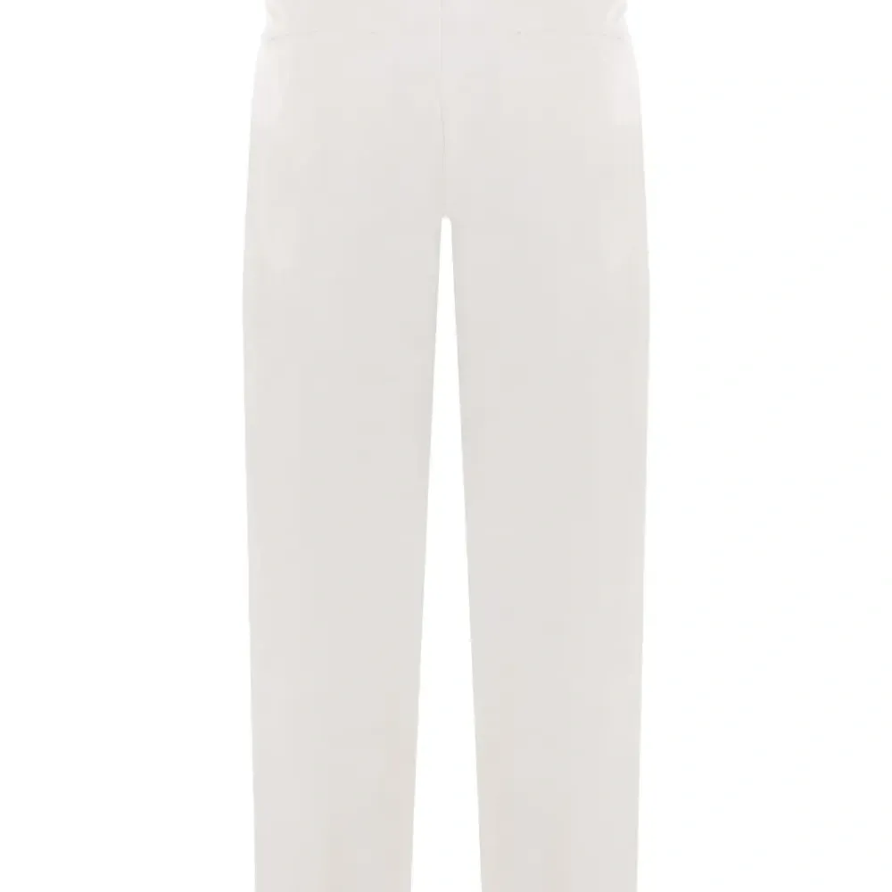 брюки со складками