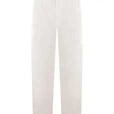 брюки со складками