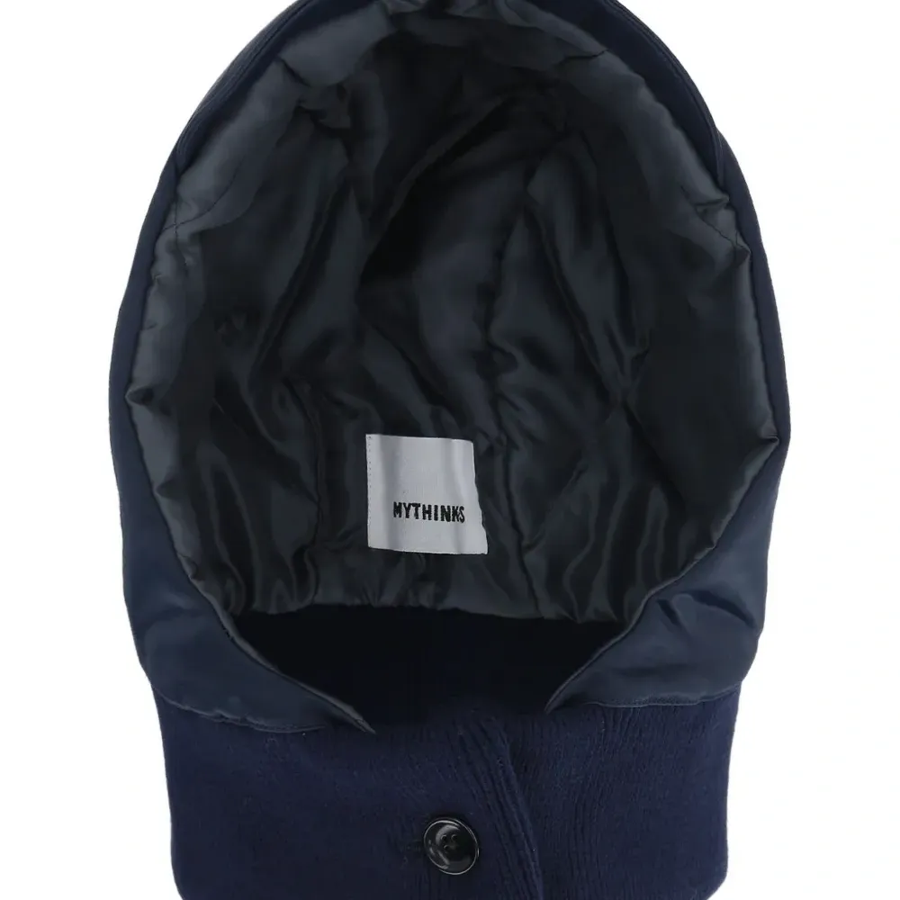 капюшон с подкладкой капюшон с подкладкой