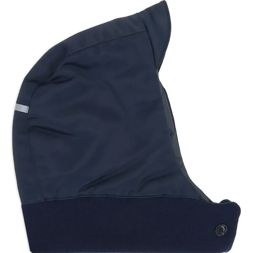 капюшон с подкладкой капюшон с подкладкой