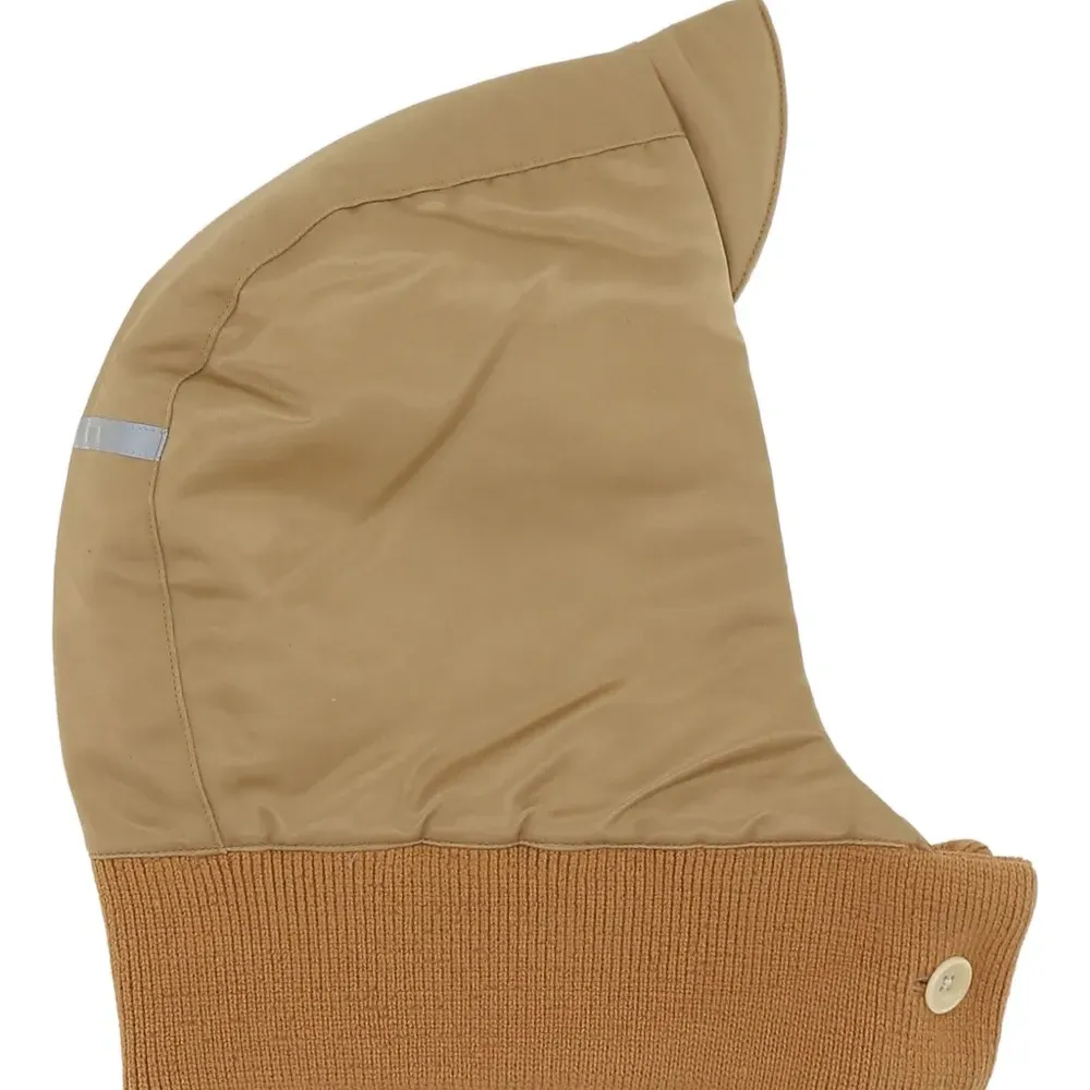 дутый капюшон дутый капюшон