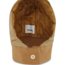 дутый капюшон