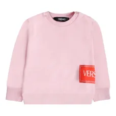 Толстовка с логотипом Толстовка с логотипом