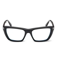 очки в квадратной оправе