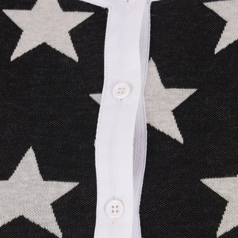 платье с принтом