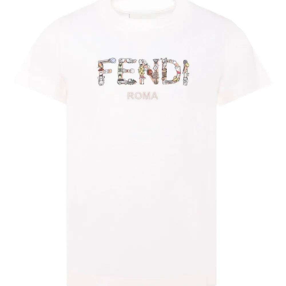 футболка с логотипом