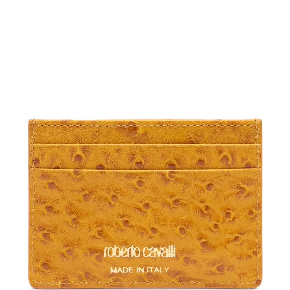 Картхолдер с логотипом