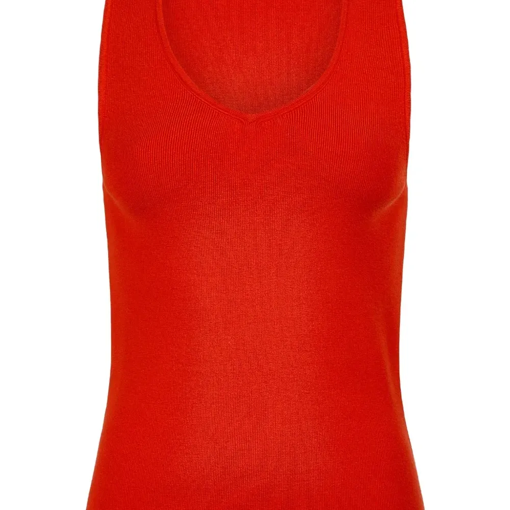 топ Miranda без рукавов