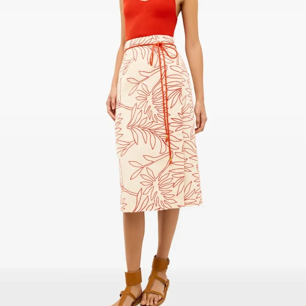 топ Miranda без рукавов