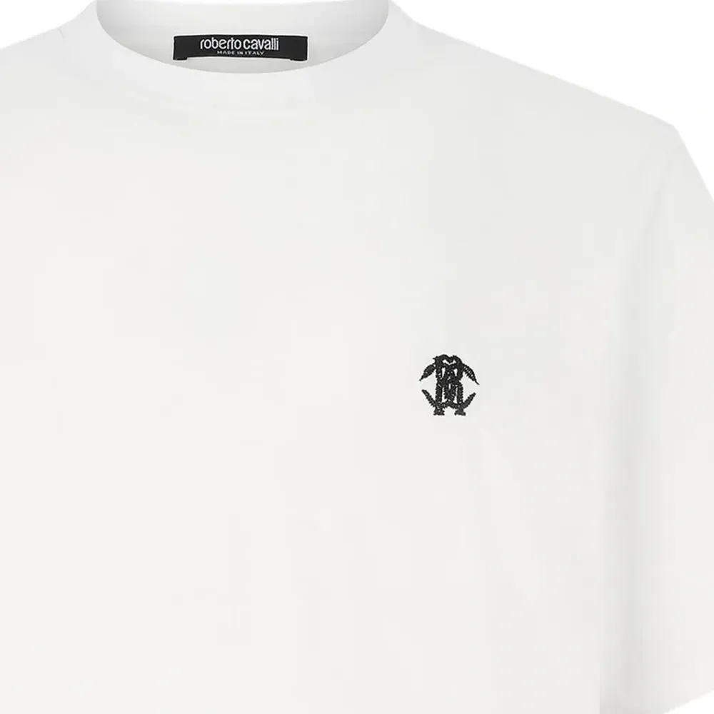 футболка с вышитым логотипом футболка с вышитым логотипом