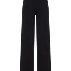 брюки Lama с завышенной талией