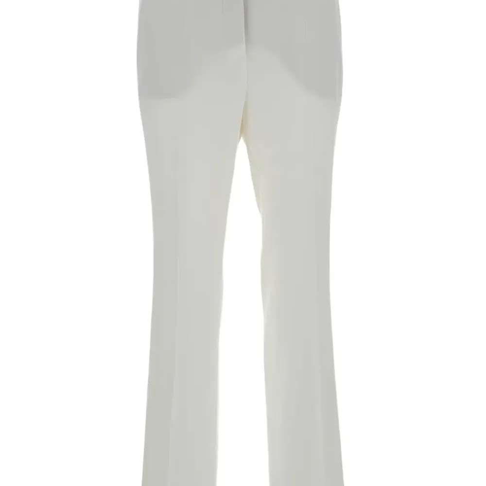 Расклешённые брюки