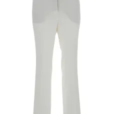 Расклешённые брюки