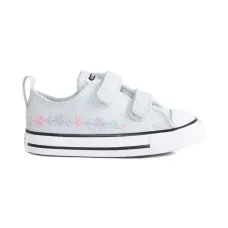 кеды Chuck Taylor All Star с вышивкой