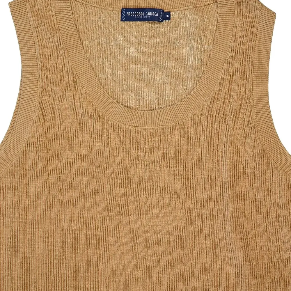 Топ Prado в рубчик