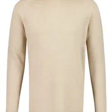 Свитер с рукавами реглан