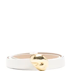 кожаный ремень