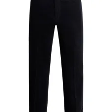 Вельветовые брюки