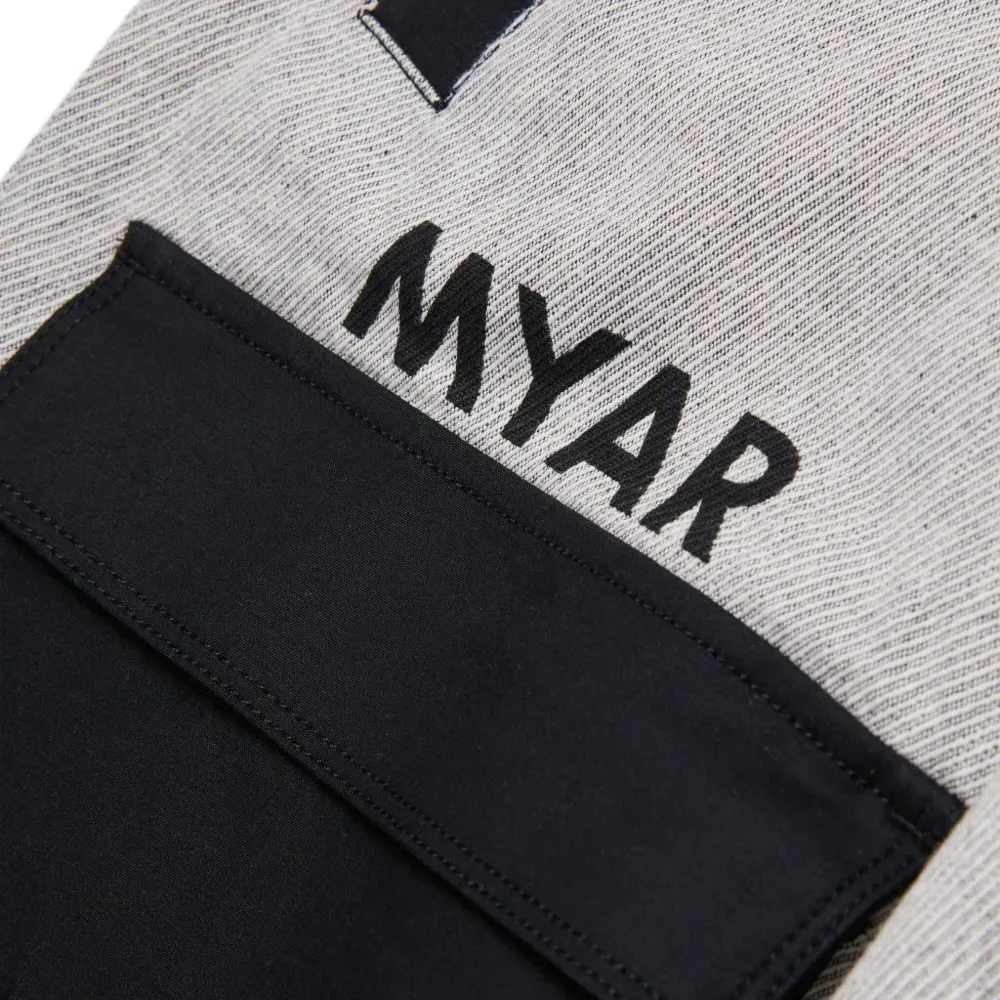 Комбинезон с логотипом Комбинезон с логотипом