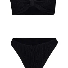 Бикини с узлом