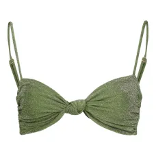 Топ бикини Heliconia с блестками Топ бикини Heliconia с блестками