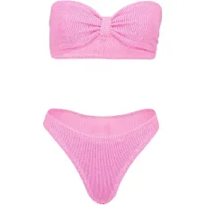 Бикини Jean с жатым эффектом Бикини Jean с жатым эффектом