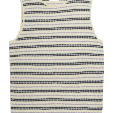 топ Bari без рукавов