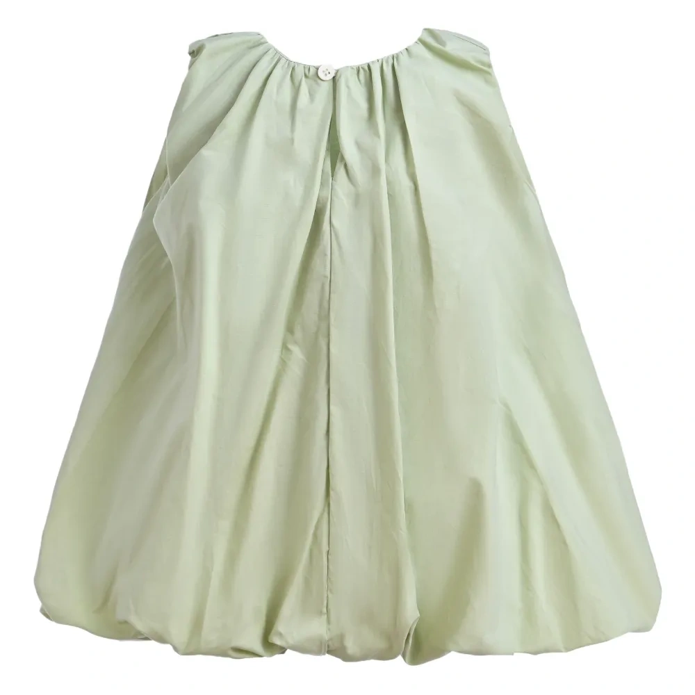 пышное платье с бантом