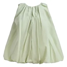 пышное платье с бантом