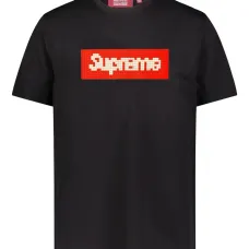 Футболка 8-bit