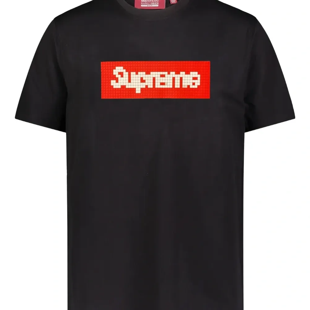 Футболка 8-bit