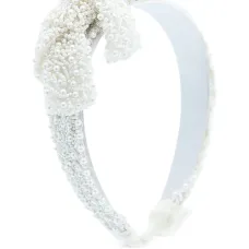 ободок с бантом ободок с бантом