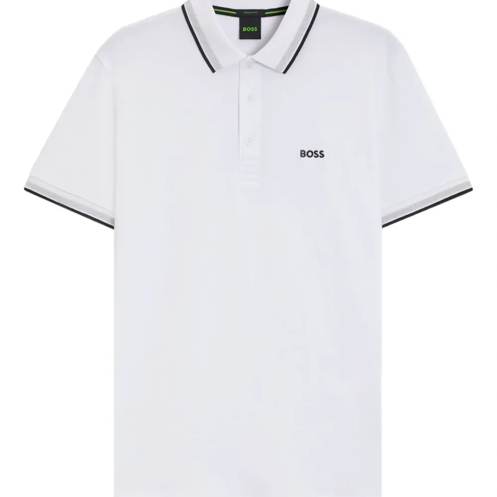 Рубашка поло Paddy